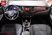 Kia Carens vaihtoauto