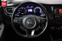Kia Carens vaihtoauto