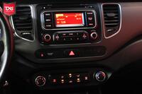 Kia Carens vaihtoauto