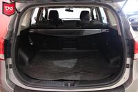 Kia Carens vaihtoauto