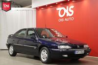 Citroën Xantia vaihtoauto