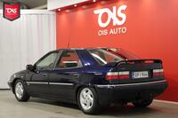 Citroën Xantia vaihtoauto