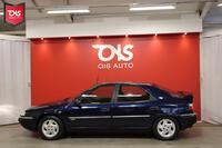 Citroën Xantia vaihtoauto