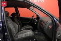 Citroën Xantia vaihtoauto