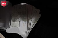 Citroën Xantia vaihtoauto