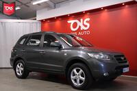 Hyundai Santa Fe vaihtoauto