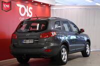 Hyundai Santa Fe vaihtoauto