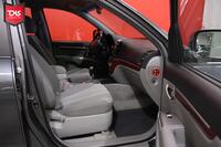 Hyundai Santa Fe vaihtoauto