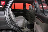 Hyundai Santa Fe vaihtoauto