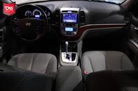 Hyundai Santa Fe vaihtoauto
