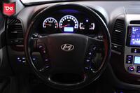 Hyundai Santa Fe vaihtoauto