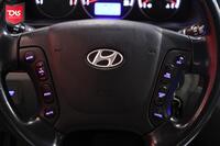 Hyundai Santa Fe vaihtoauto