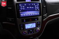 Hyundai Santa Fe vaihtoauto
