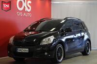 Toyota Verso vaihtoauto