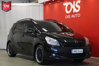 Toyota Verso vaihtoauto