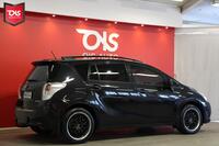 Toyota Verso vaihtoauto