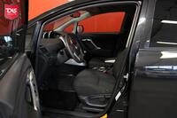 Toyota Verso vaihtoauto