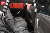 Toyota Verso vaihtoauto