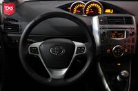 Toyota Verso vaihtoauto