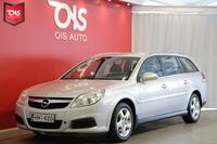 Opel Vectra vaihtoauto