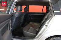 Opel Vectra vaihtoauto