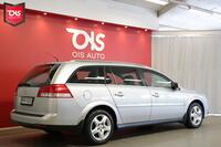 Opel Vectra vaihtoauto