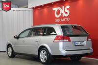 Opel Vectra vaihtoauto