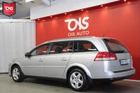 Opel Vectra vaihtoauto