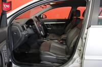 Opel Vectra vaihtoauto