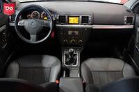 Opel Vectra vaihtoauto