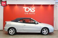 Renault Mégane vaihtoauto