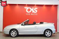 Renault Mégane vaihtoauto