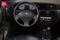 Renault Mégane vaihtoauto