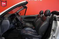 Renault Mégane vaihtoauto