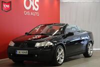 Renault Mégane vaihtoauto
