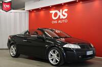 Renault Mégane vaihtoauto
