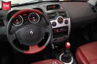 Renault Mégane vaihtoauto