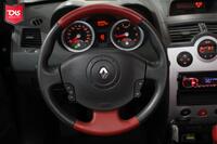 Renault Mégane vaihtoauto