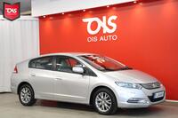 Honda Insight vaihtoauto