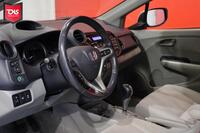 Honda Insight vaihtoauto