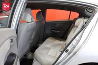 Honda Insight vaihtoauto