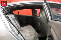 Honda Insight vaihtoauto