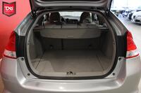 Honda Insight vaihtoauto