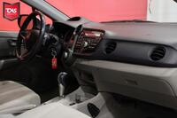 Honda Insight vaihtoauto