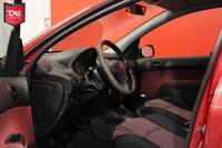 Peugeot 206 vaihtoauto