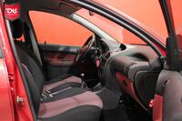 Peugeot 206 vaihtoauto