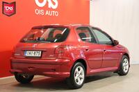 Peugeot 206 vaihtoauto
