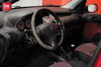 Peugeot 206 vaihtoauto