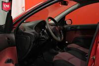 Peugeot 206 vaihtoauto