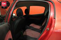 Peugeot 206 vaihtoauto